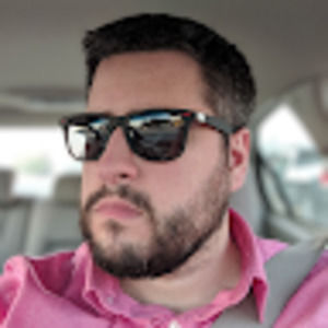 Meet your Posher, Kris